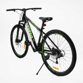 Велосипед Спортивний Corso 29" дюймів «Genesis» GN-29168