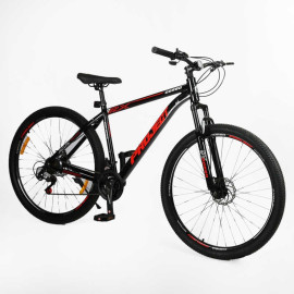 Велосипед Спортивний Corso 29" дюймів «Project» T-29934