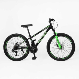 Велосипед Спортивний Corso 26" дюймів «ROTEX» RX-26694