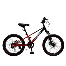 Дитячий спортивний велосипед 20" дюймів Corso «Taifun» TF-91473