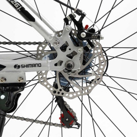 Велосипед Спортивний Corso 26" дюймів "Rend" RD-16800