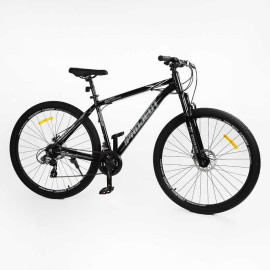 Велосипед Спортивний Corso 29" дюймів «Project» T-29817