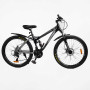 Велосипед Спортивний Corso 26" дюймів "Rend" RD-16800