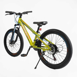 Велосипед Спортивний Corso 24" дюймів «CONCEPT» CP-24010