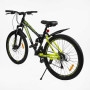Велосипед Спортивний Corso 26" дюймів "Rend" RD-14196
