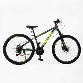 Велосипед Спортивний Corso 27.5" дюймів «Project» C-27922