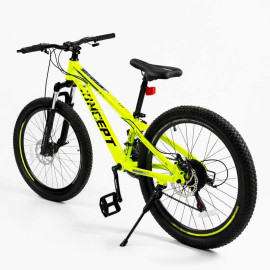 Велосипед Спортивний Corso 24" дюймів «CONCEPT» CP-24074