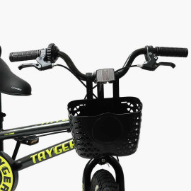 Велосипед 2-х колісний 16" "CORSO" TG-30211 "TAYGER"