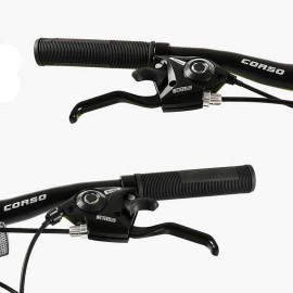 Велосипед Спортивний Corso 26" дюймів «PHANTOM» PH-26696