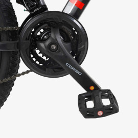 Велосипед Спортивний Corso «Next» 26" дюймів NX-26159