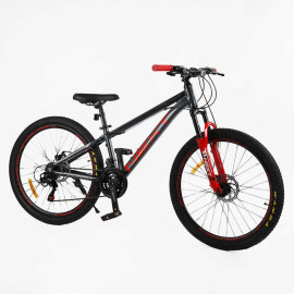 Велосипед Спортивний Corso «Next» 26" дюймів NX-26014