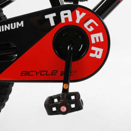 Велосипед 2-х колісний 18" "CORSO" TG-78512 "TAYGER"