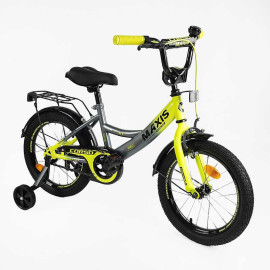 Велосипед 20" дюймів 2-х колісний "CORSO" MAXIS CL-20158