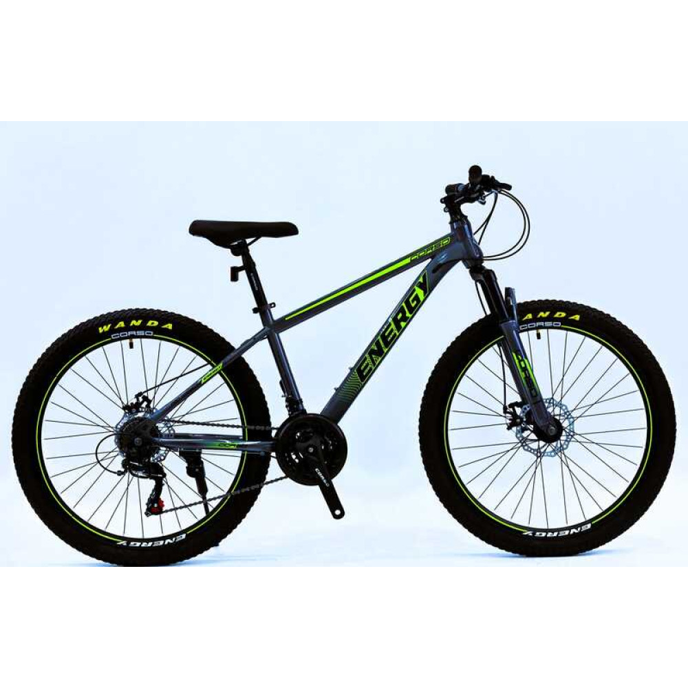 Велосипед Спортивний Corso 26" дюймів «ENERGY» EN-26182