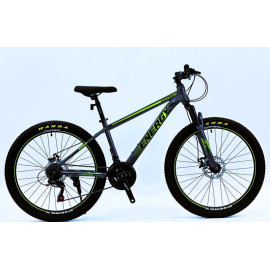Велосипед Спортивний Corso 26" дюймів «ENERGY» EN-26182