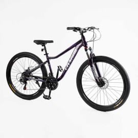 Велосипед Спортивний Corso «ELYSIUM» 27,5" дюймів LS-27611
