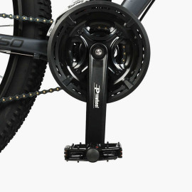 Велосипед Спортивний Corso MADMAX 29" MD-29555