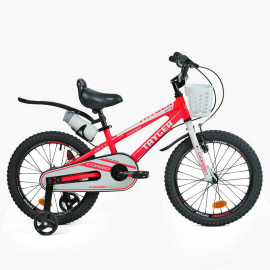 Велосипед 2-х колісний 18" "CORSO" TG-36098 "TAYGER"