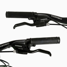 Велосипед Спортивний Corso 24" дюймів «CONCEPT» CP-24074