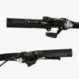Велосипед Спортивний Corso 29" дюймів «Project» T-29934