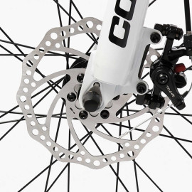 Велосипед Спортивний Corso 26" дюймів «Genesis» T-26125