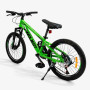 Велосипед Спортивний Corso 20" дюймів «Project» PJ-20693