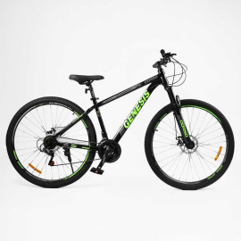 Велосипед Спортивний Corso 29" дюймів «Genesis» GN-29168