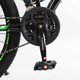 Велосипед Спортивний Corso «INTENSE» 26" дюймів NT-26717