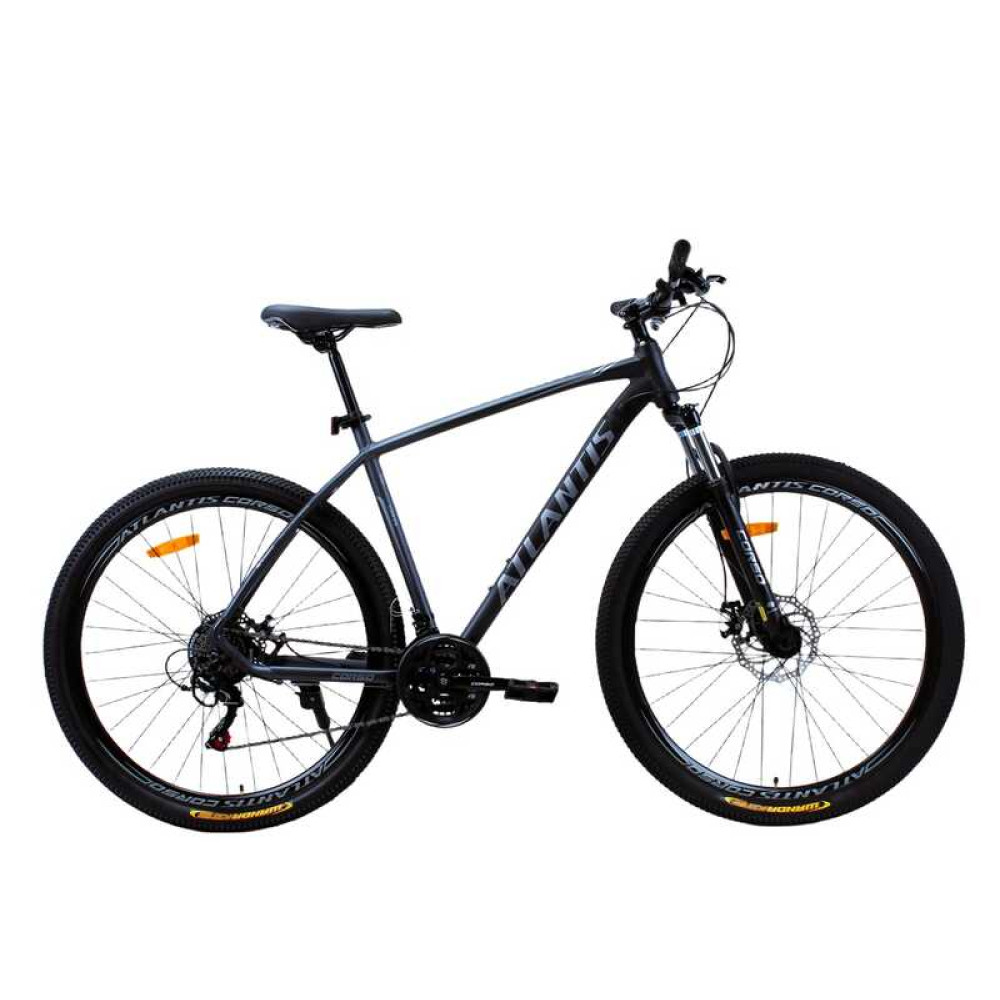 Велосипед Спортивний Corso «Atlantis» 29" дюймів LS-02972