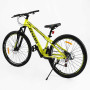 Велосипед Спортивний Corso 26" дюймів «Genesis» T-26049