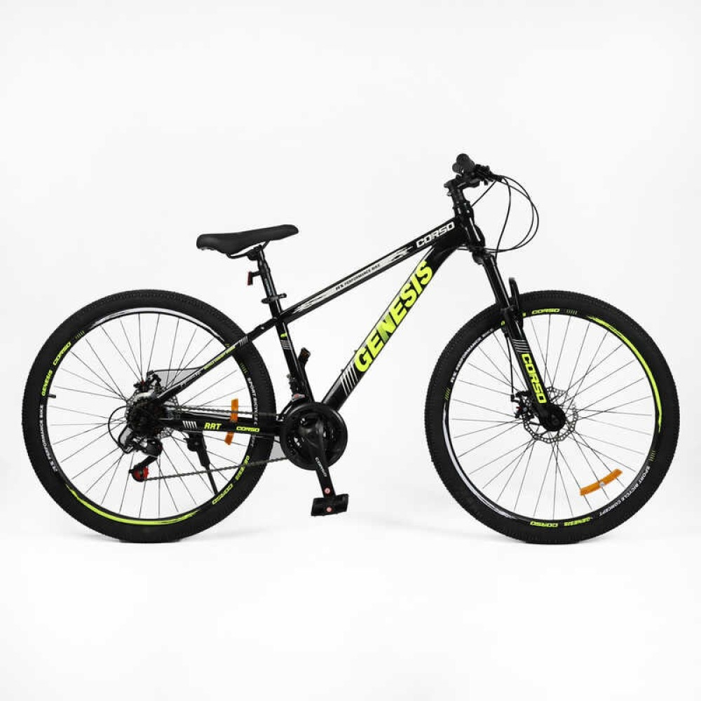 Велосипед Спортивний Corso 27.5" дюймів «Genesis» GS-27644