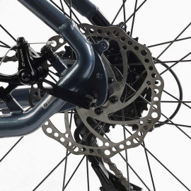 Велосипед Спортивний Corso «X-POWER» 29" дюймів PW-93255