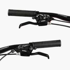 Велосипед Спортивний Corso 27.5" дюймів «Genesis» GS-27378