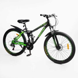 Велосипед Спортивний Corso 26" дюймів "Rend" RD-11320