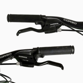 Велосипед Спортивний Corso 24" дюймів «CONCEPT» CP-24266