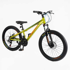 Велосипед Спортивний Corso 24" дюймів «CONCEPT» CP-24010
