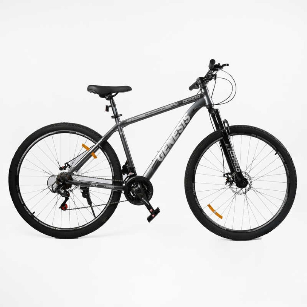 Велосипед Спортивний Corso 29" дюймів «Genesis» GN-29279
