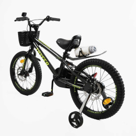 Велосипед 2-х колісний 18" "CORSO" TG-36130 "TAYGER"