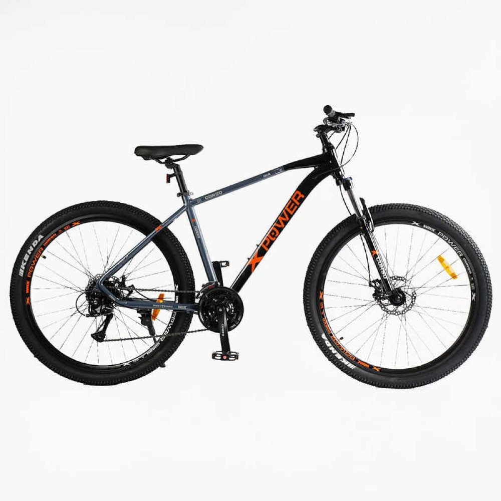 Велосипед Спортивний Corso «X-POWER» 29" дюймів PW-93255