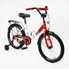 Велосипед 20" дюймів 2-х колісний "CORSO" MAXIS MX-89782