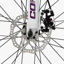 Велосипед Спортивний Corso 27.5" дюймів «Genesis» GS-27378