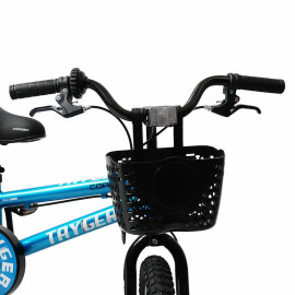 Велосипед 2-х колісний 16" "CORSO" TG-40654 "TAYGER"