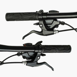 Велосипед Спортивний Corso «ANTARES» 29" дюймів AR-29940