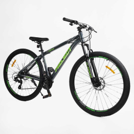 Велосипед Спортивний Corso 29" дюймів «Project» T-29046