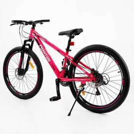 Велосипед Спортивний Corso 26" дюймів «PHANTOM» PH-26696