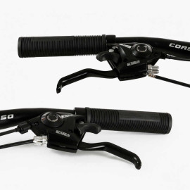 Велосипед Спортивний Corso 20" дюймів «Project» PJ-20693