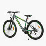 Велосипед Спортивний Corso «Skywalker» 26" дюймів SW-26799