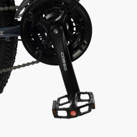 Велосипед Спортивний Corso «X-POWER» 29" дюймів PW-93255