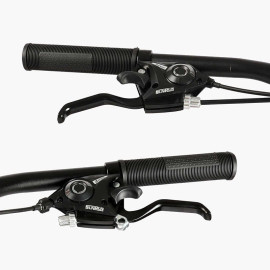 Велосипед Спортивний Corso 29" дюймів «Genesis» GN-29057