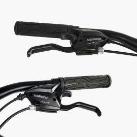 Велосипед Спортивний Corso 27.5" дюймів "Rend" RD-50401